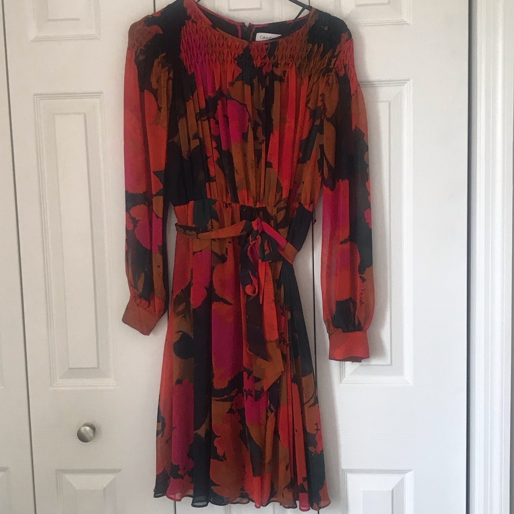 Calvin Klein Dress